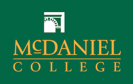 McDaniel College Logo