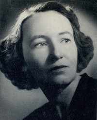 Image of Dorothy B. Hughes