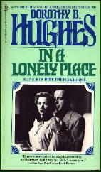 Image of book cover for "In a Lonely Place"
