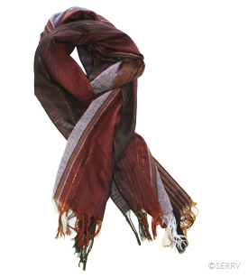 serrv scarf