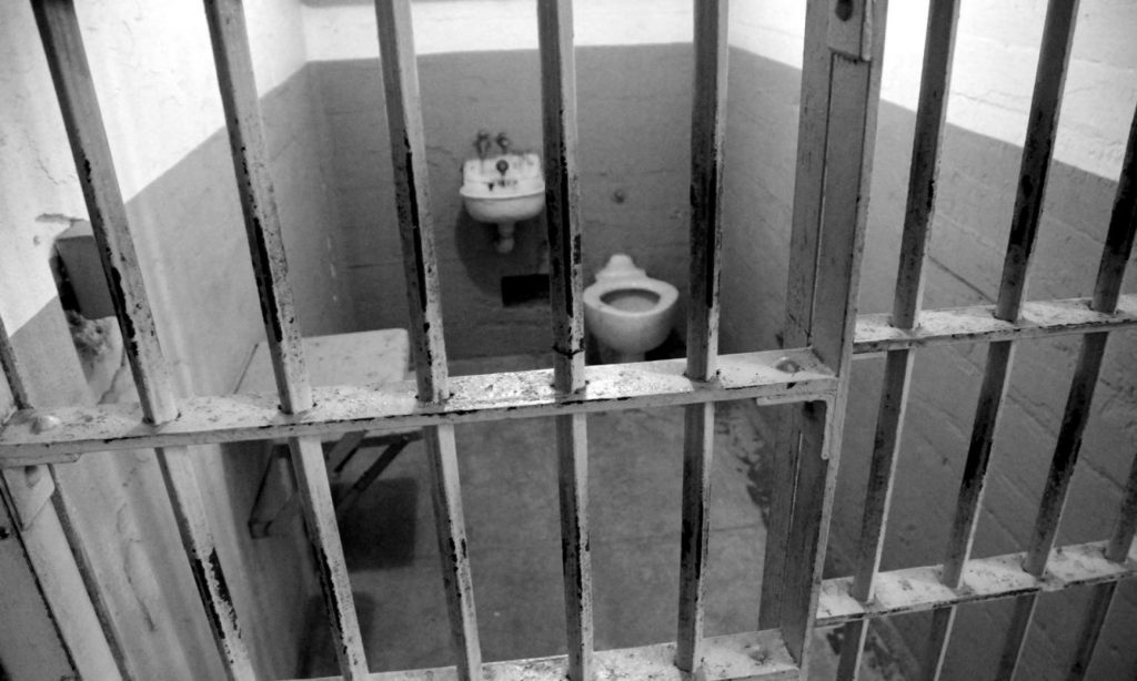 The Prison System Rehabilitation Vs Punishment 